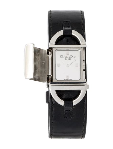 Christian Dior Pandiola Watch 